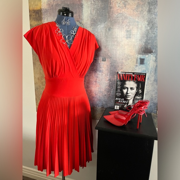 🔥🔥🔥🔥Jessica Rich Mesh Stilettos - Picture 2 of 4